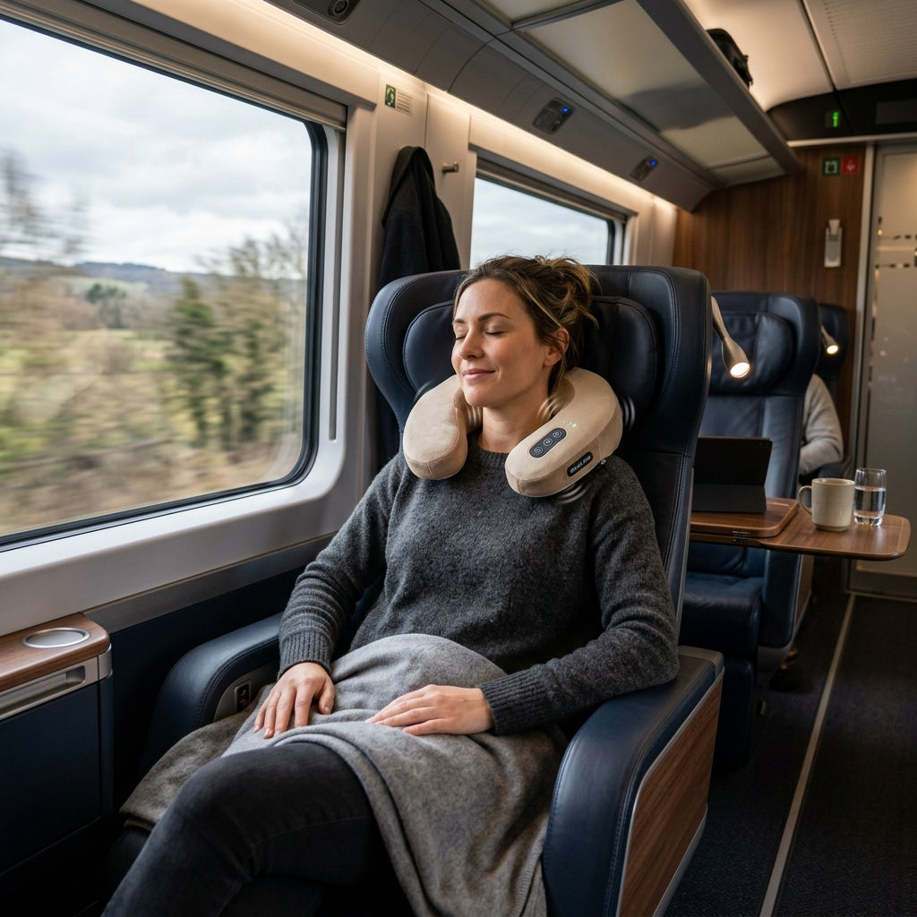 Reise og bil